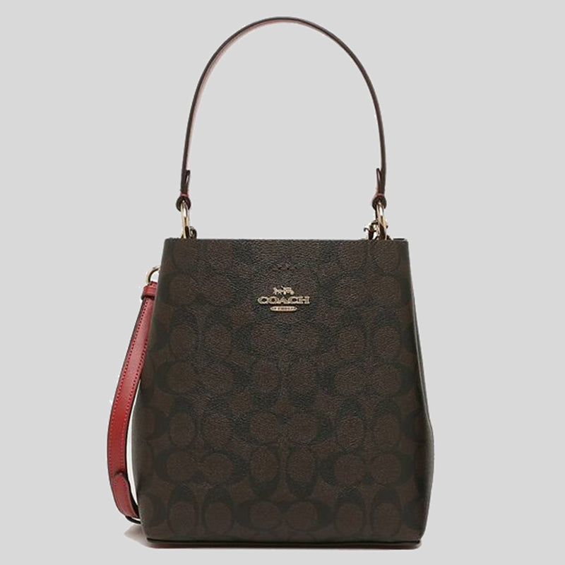 Coach small bag price hot sale