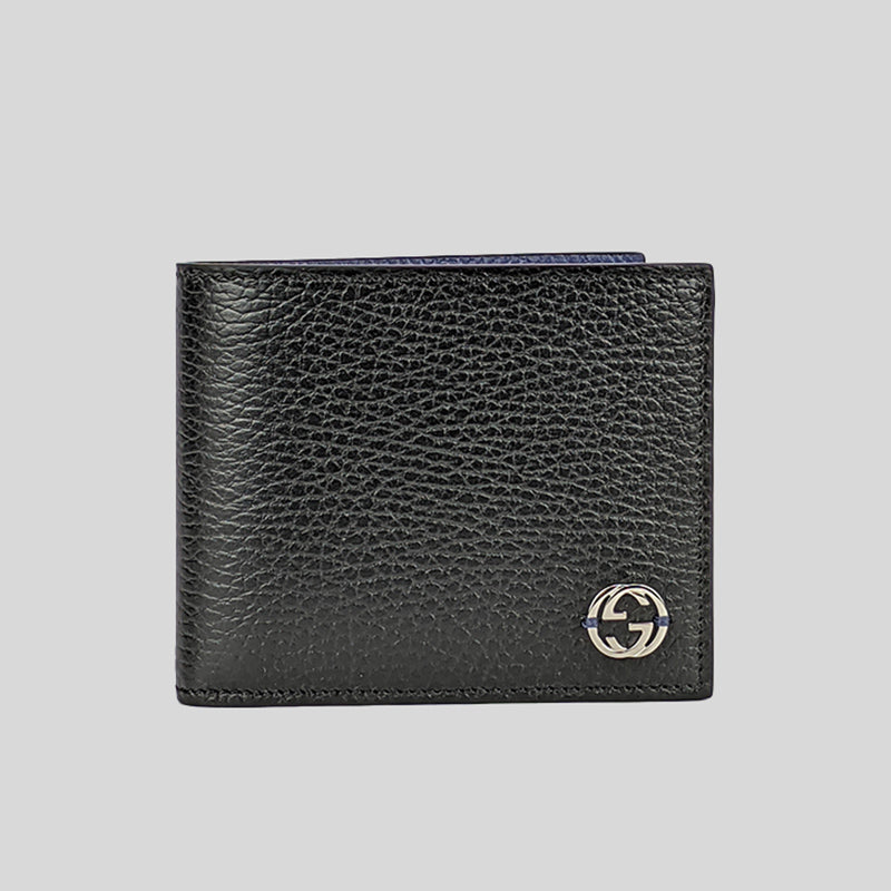 Gucci marmont hotsell wallet men