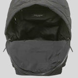 MARC JACOBS Quilted Nylon Backpack Black M0011321