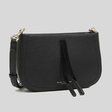 MARC JACOBS Maverick Small Crossbody Bag Black H103L01SP21
