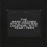 MARC JACOBS Small The Tote Bag Black M0016493