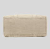 MARC JACOBS Medium The Tote Bag Beige M0016161