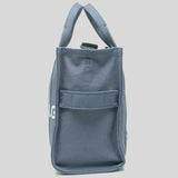 MARC JACOBS Medium The Tote Bag Blue Shadow M0016161