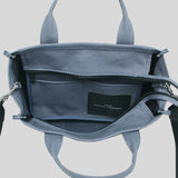MARC JACOBS Medium The Tote Bag Blue Shadow M0016161