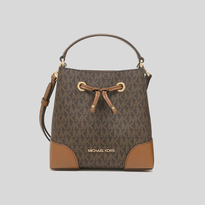 Mercer bucket bag best sale