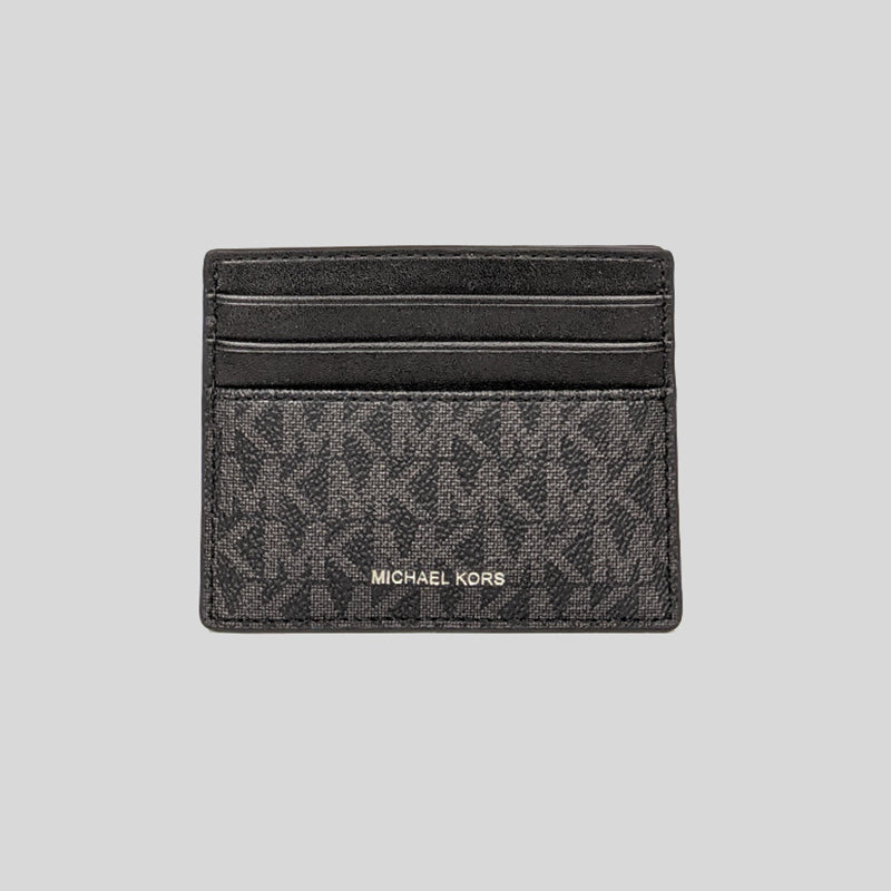 Card holder store michael kors