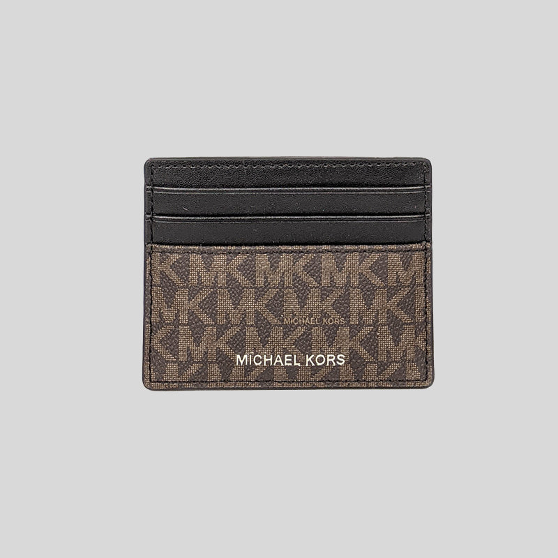 Michael kors new arrivals authenticity card