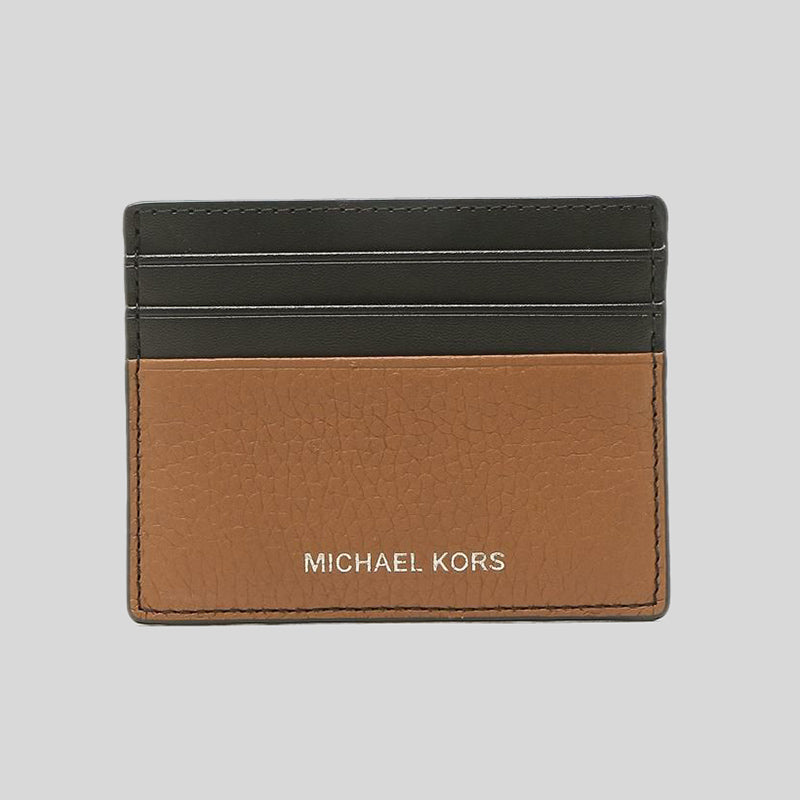 Michael kors authenticity card sale