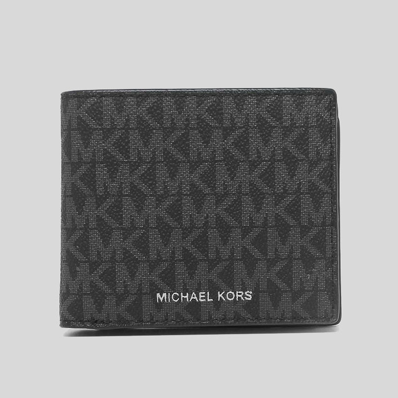 Michael kors mens bifold wallet online
