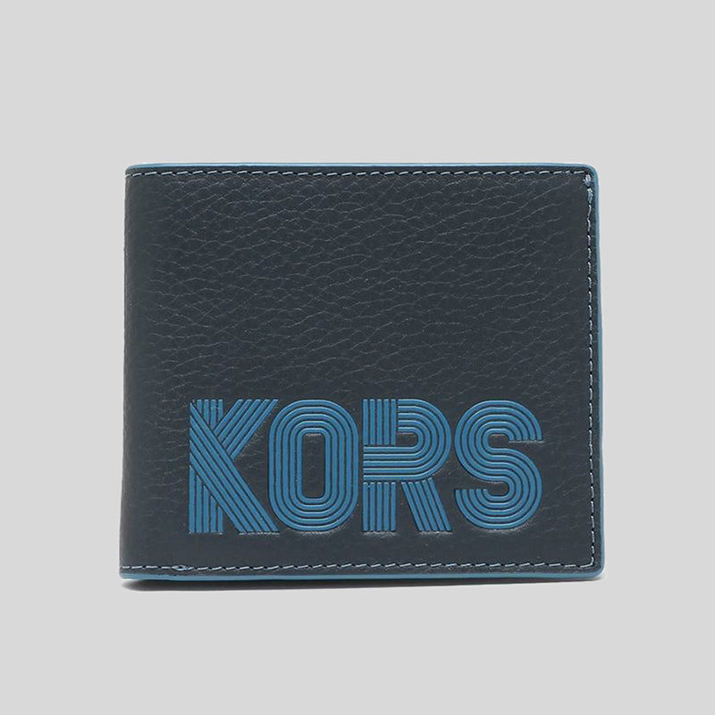 Mens top wallet mk
