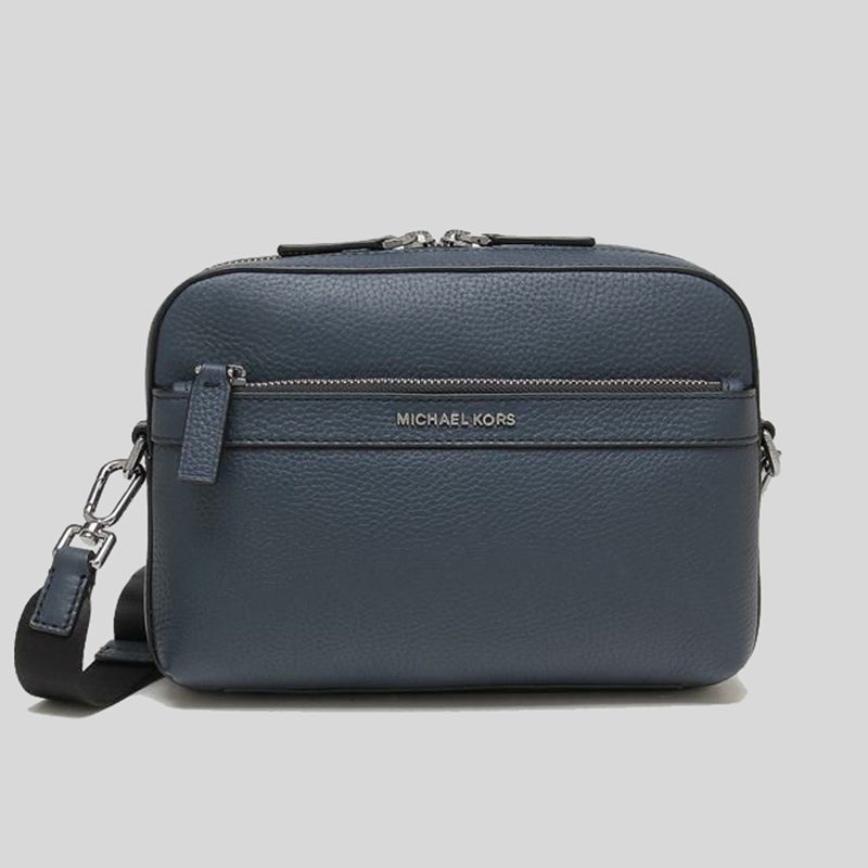 Michael kors cooper utility crossbody Clearance