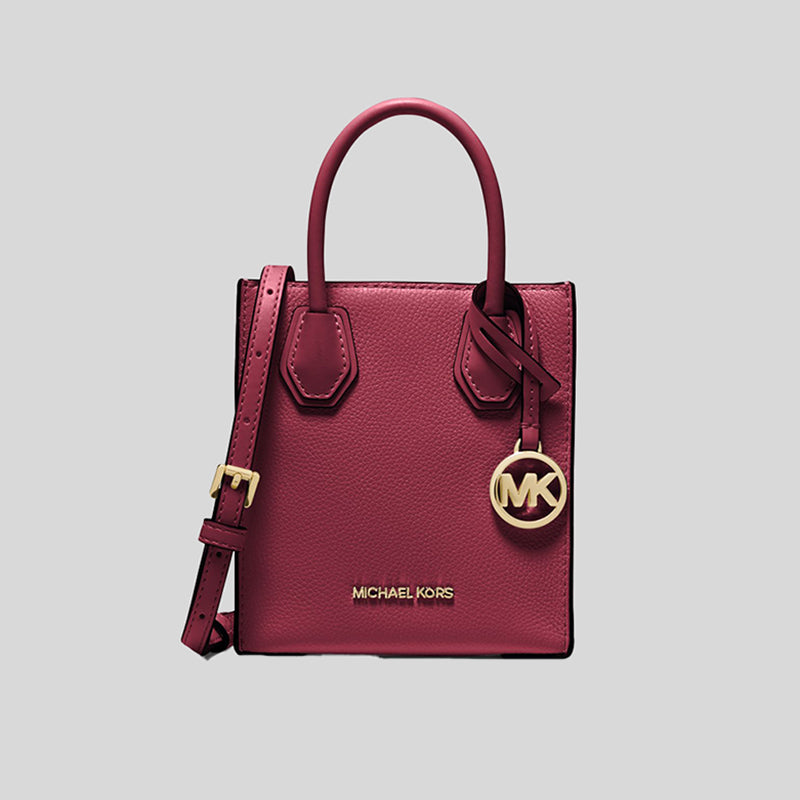 Michael kors mercer shop small tote bag
