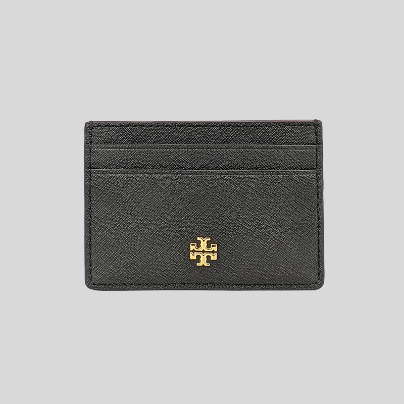 Tory burch shop emerson card case