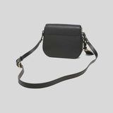 MARC JACOBS  Mini Rider Flap Crossbody Bag Black M0014109