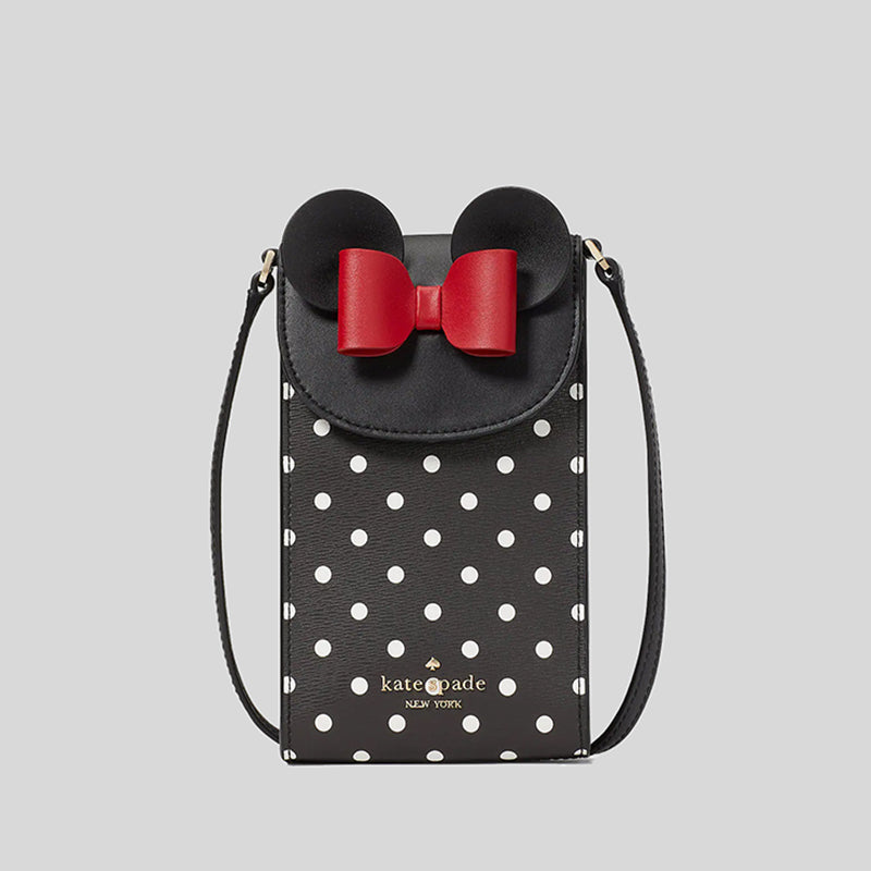 Kate spade sales phone case purse