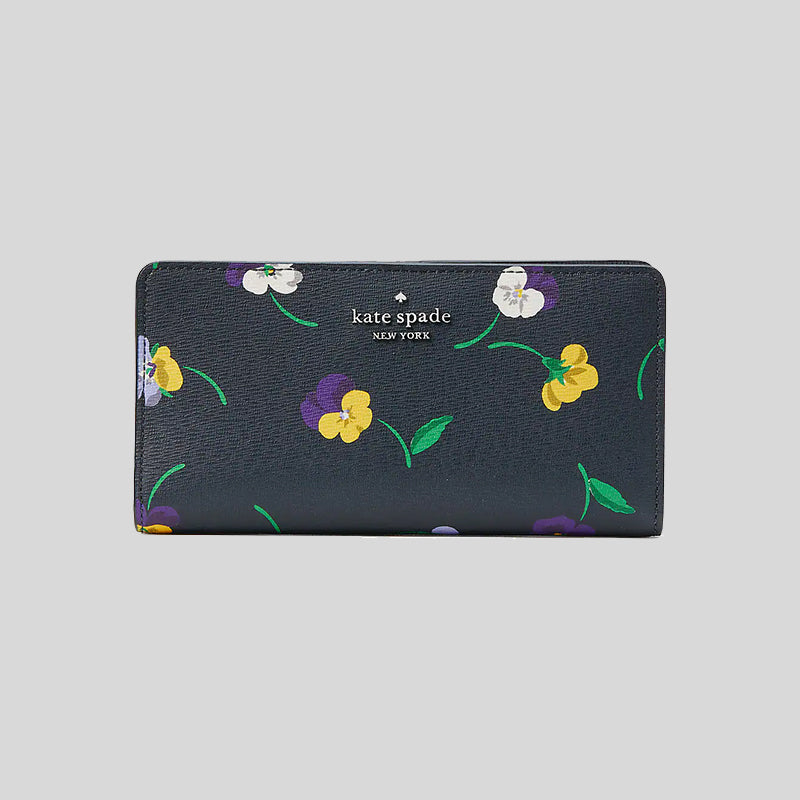 Kate spade blazer outlet blue wallet