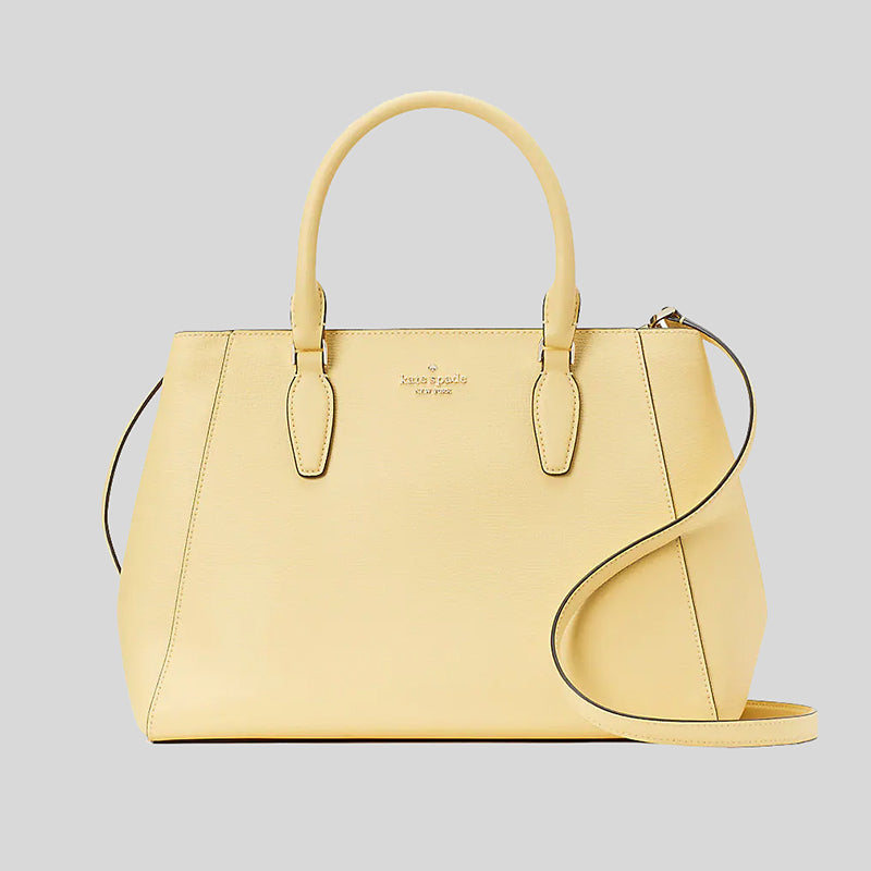 Kate spade tippy medium top zip tote 2025