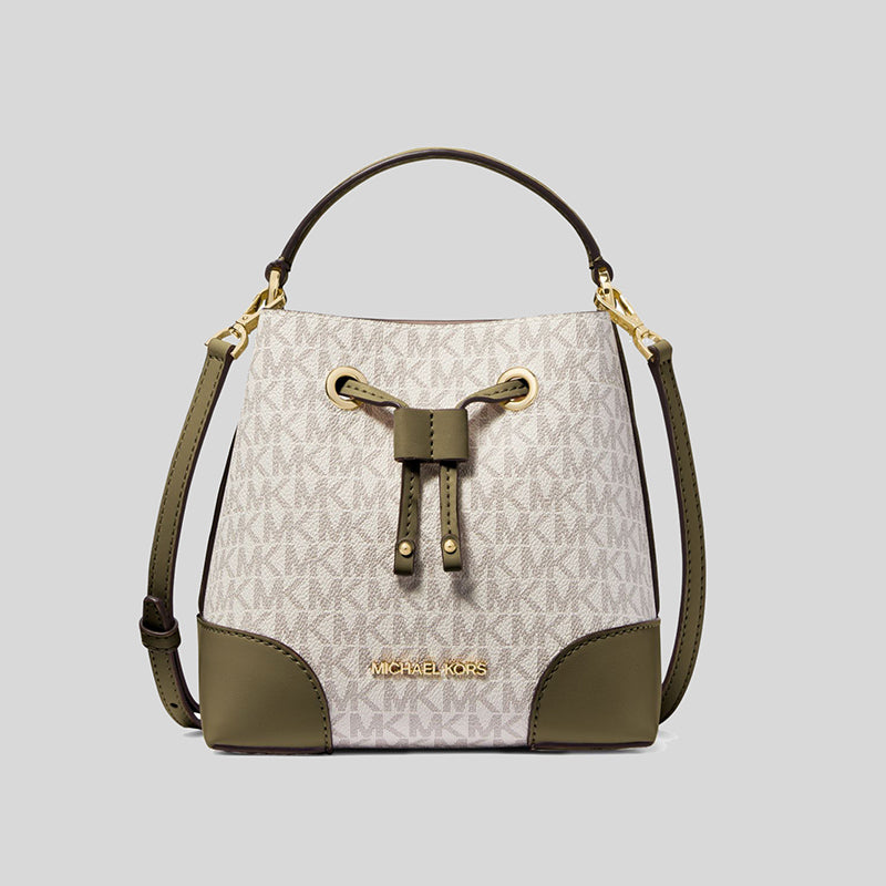 Michael kors on sale mercer olive