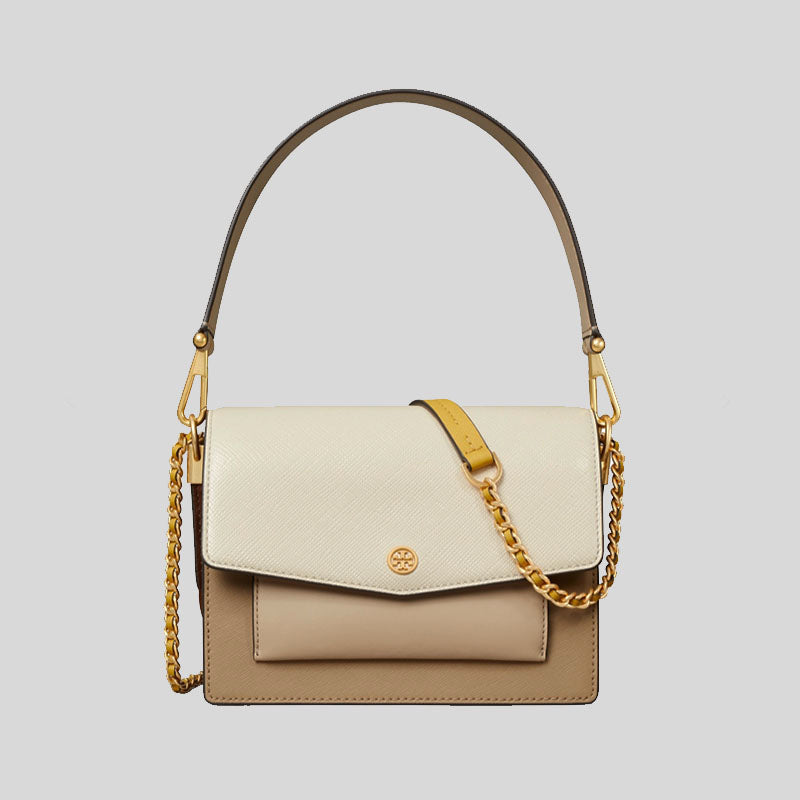 Tory Burch Robinson Chain Shoulder Bag