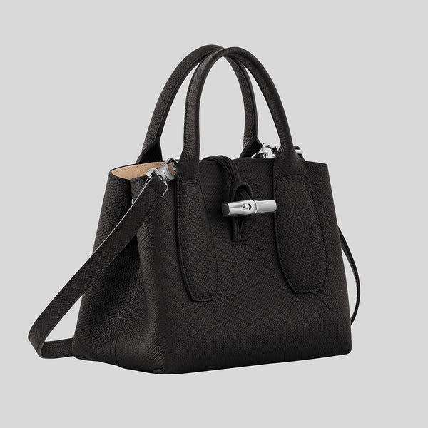LONGCHAMP Roseau S Handbag Black 10095HPN001