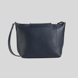 LONGCHAMP Le Pliage City Crossbody Navy 10164HYQ