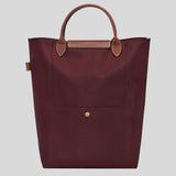 LONGCHAMP Le Pliage Original M Tote Bag Bordeaux 10168089