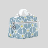 LONGCHAMP Le Pliage Collections XS Vanity Crossbody Bag Sky Blue 10187HEW