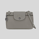 LONGCHAMP Le Pliage Extra XS Crossbody Bag Turtledove 10188987
