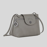 LONGCHAMP Le Pliage Extra XS Crossbody Bag Turtledove 10188987