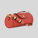 LONGCHAMP Le Pliage Grigri Crossboby S Sienna 10242HER