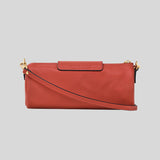 LONGCHAMP Le Pliage Grigri Crossboby S Sienna 10242HER
