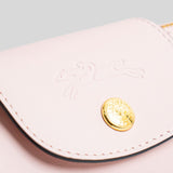 LONGCHAMP Le Pliage Grigri Crossboby S Nude 10242HER