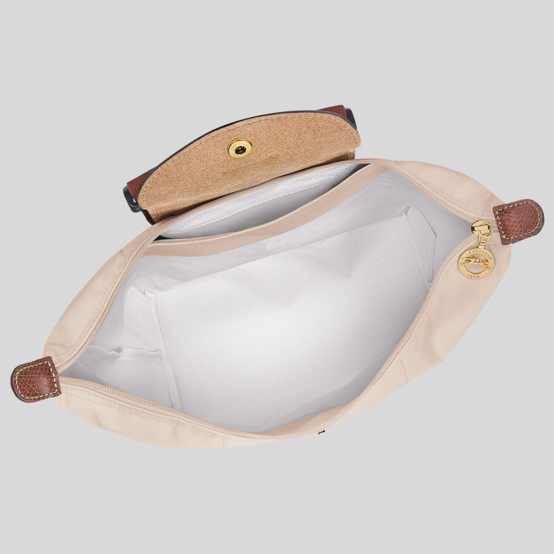 LONGCHAMP Le Pliage Original M Backpack Paper L10284089
