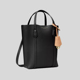 Tory Burch Mini Perry Tote Black 142616