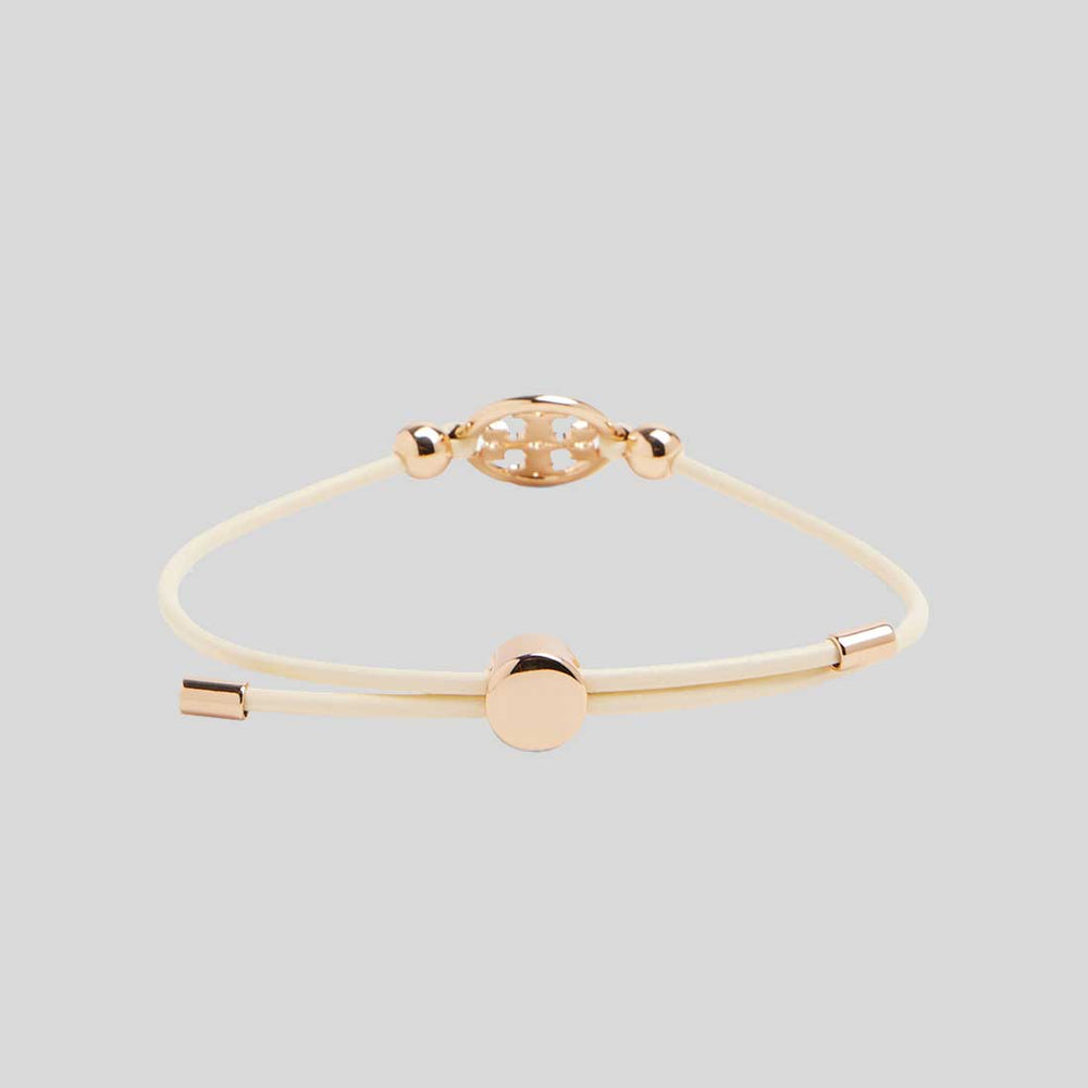 TORY BURCH｜JEWERLY (MILLER SLIDER BRACELET (144706 709) Miller Slider Bracelet: Women's Designer Bracelets | Tory Burch
