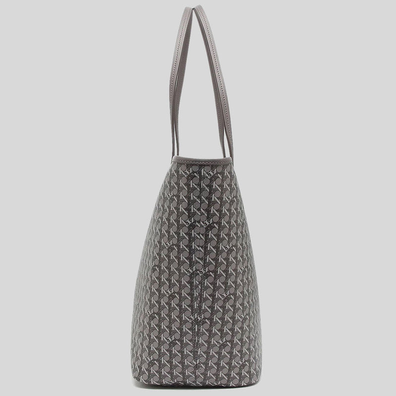 ZZXZTSHOP 手提包 Space Cotton One-shoulder Tote Bag 2024 女