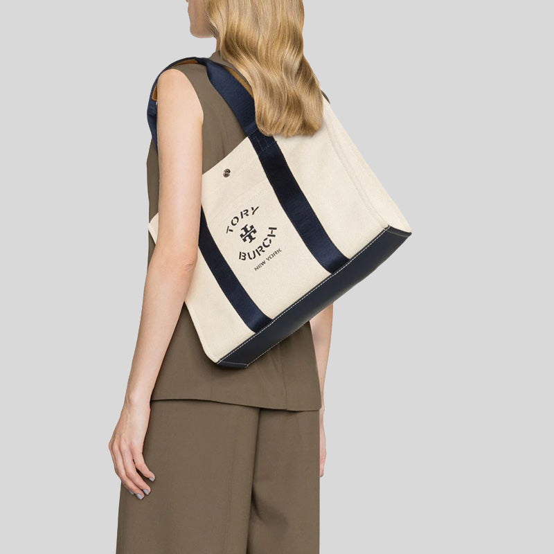 Tory online tote bag