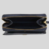 Tory Burch Emerson Mini Wallet Tory Navy 147606