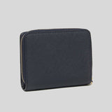 Tory Burch Emerson Mini Wallet Tory Navy 147606