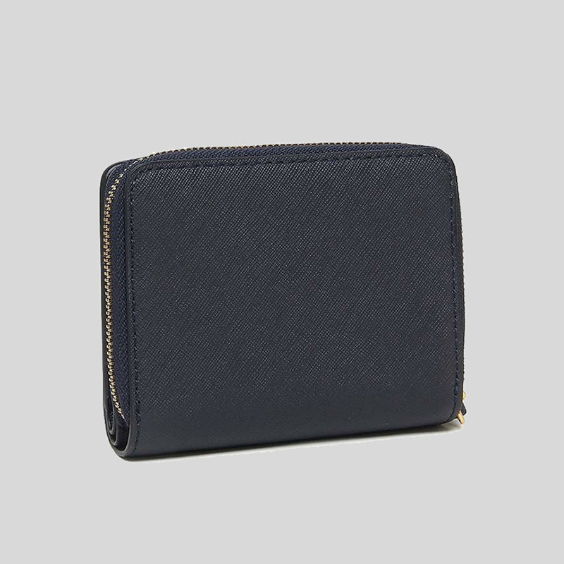 Tory Burch Emerson Mini Wallet Tory Navy 147606 – LussoCitta