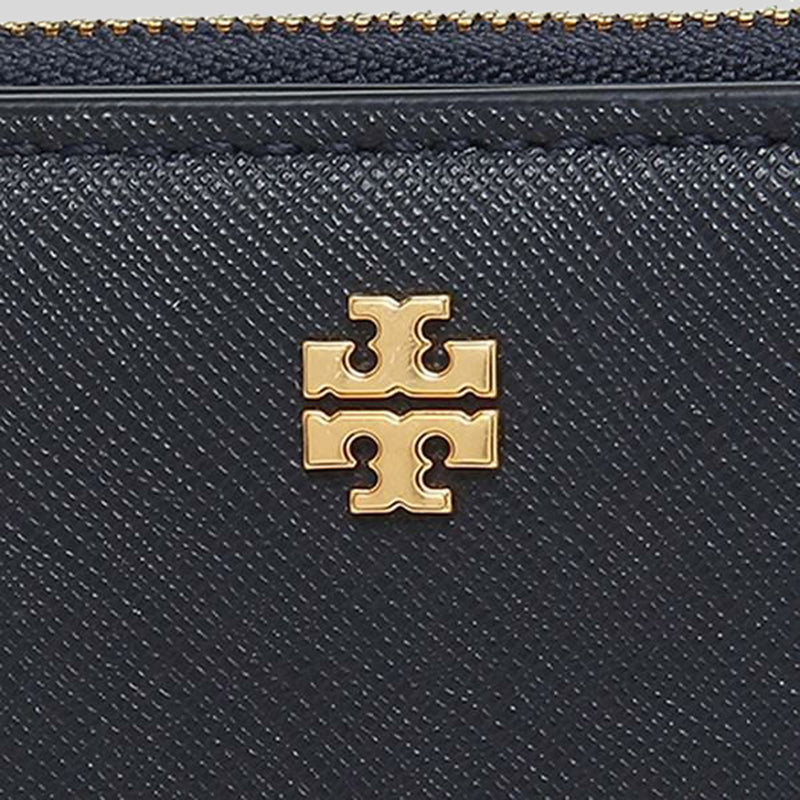 Tory Burch Emerson Mini Wallet Tory Navy 147606