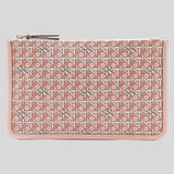 TORY BURCH Small Ever Ready Zip Tote Winter Peach 147748