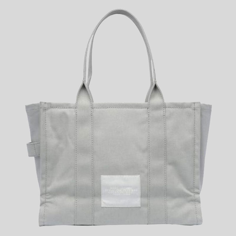 MARC JACOBS The Canvas Large Tote Wolf Grey M0016156