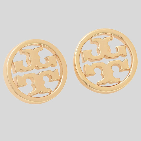 TORY BURCH｜JEWERLY (MILLER STUD EARRING (26222-652)) Miller Stud Earring: Women's Designer Earrings | Tory Burch