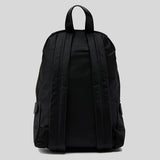 MARC JACOBS The Biker Nylon Large Backpack Black 2F3HBP028H02