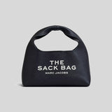 Marc Jacobs Mini Sack Bag Black 2F3HSH020H01 lussocitta lusso citta