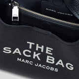 Marc Jacobs Mini Sack Bag Black 2F3HSH020H01