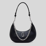Marc Jacobs The Curve Bag Black 2F3HSH072H01
