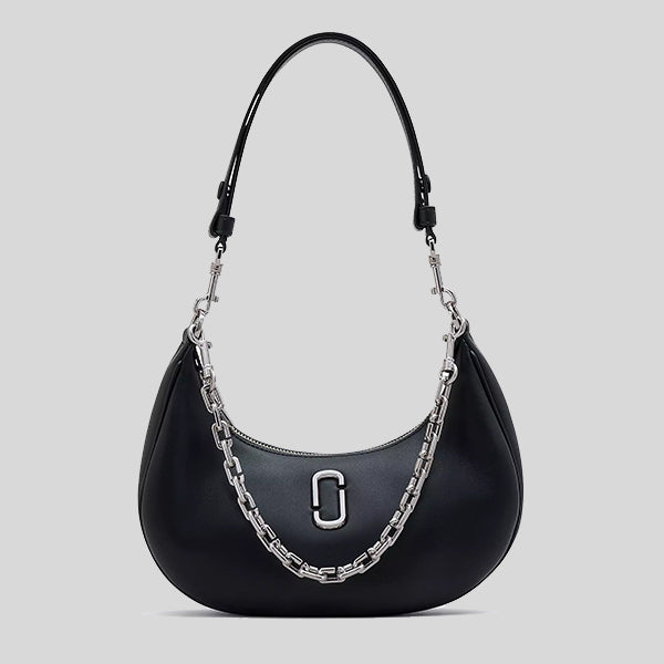 Marc Jacobs The Curve Bag Black 2F3HSH072H01