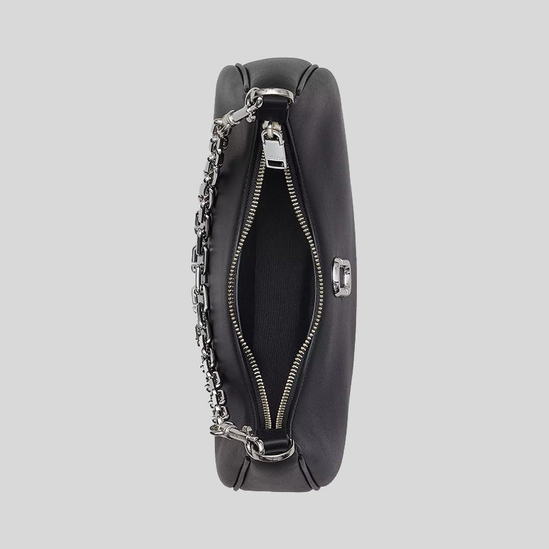 Marc Jacobs The Curve Bag Black 2F3HSH072H01